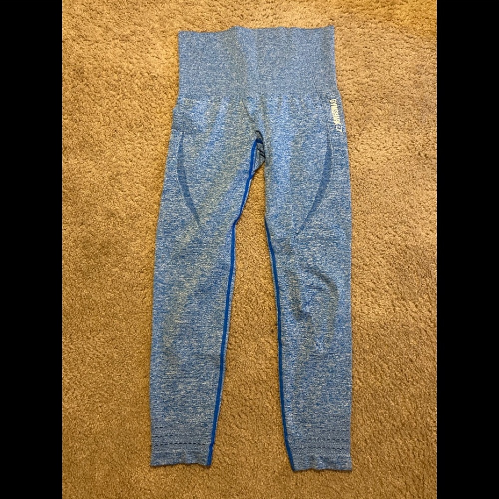Gymshark leggings